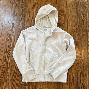 Athleta girl hoodie